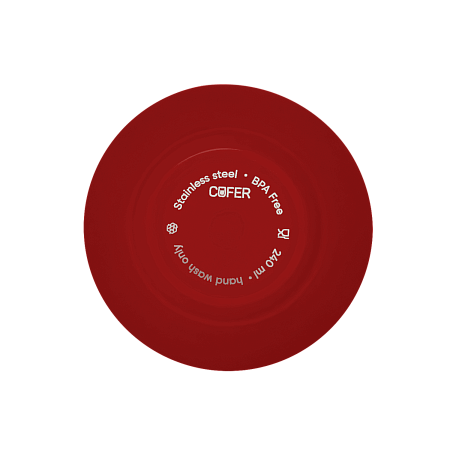 Кофер софт-тач KID 8s