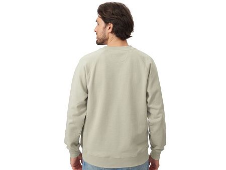 Свитшот оверсайз с рукавом реглан «Belgrade», унисекс