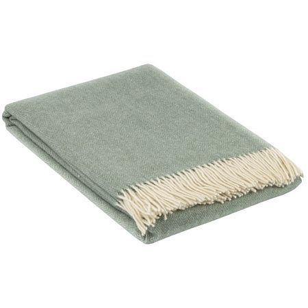 Плед Bilbo, серый