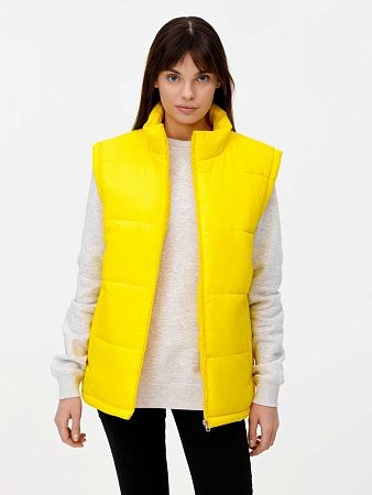Жилет Kama, желтый, размер L