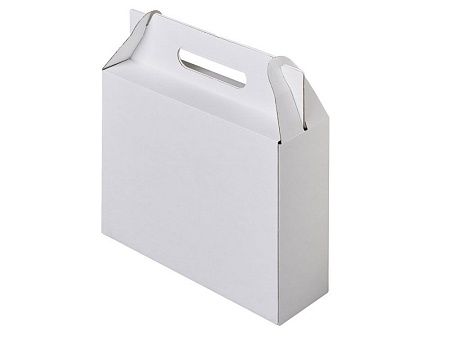 Коробка подарочная «Тоут», M