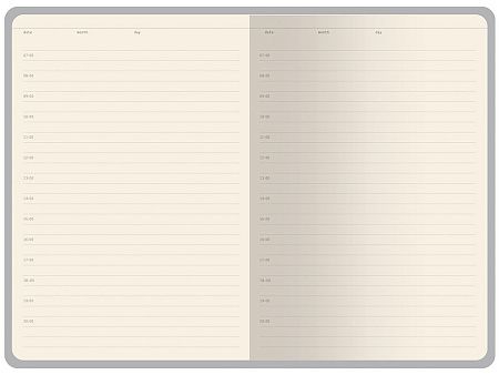 Ежедневник недатированный А5 «Amazonia»