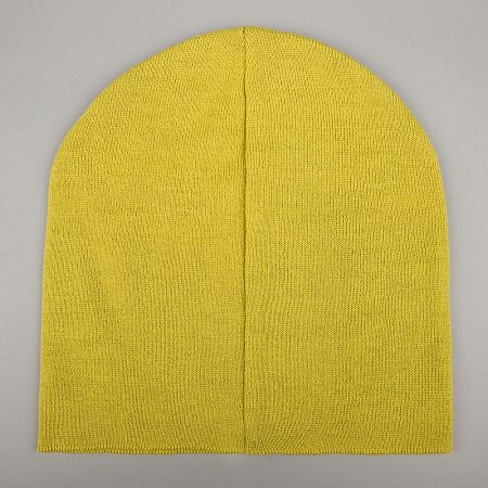 Шапка на заказ Calle Light, полушерсть