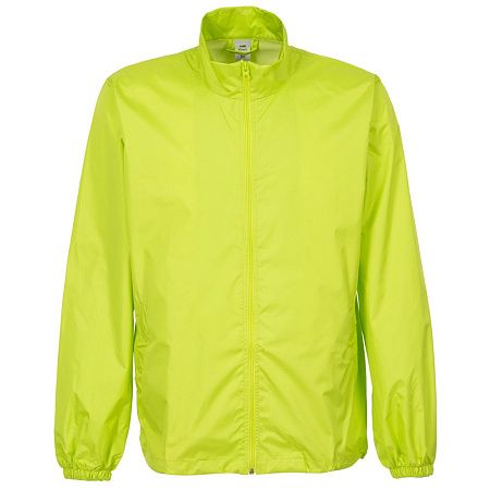 Ветровка Kivach, зеленое яблоко, размер XXL v2