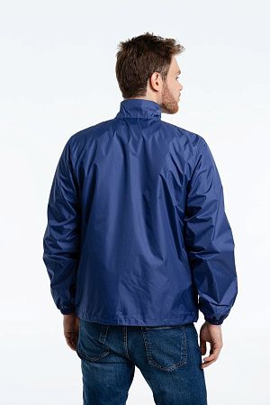 Ветровка Kivach, темно-синяя, размер XXL