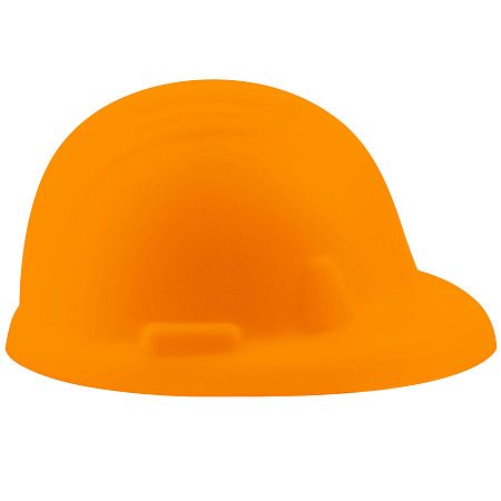 Антистресс КАСКА Оранжевый 7015.05
