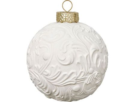 Шар новогодний