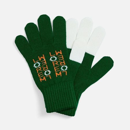 Перчатки на заказ Guanti, акрил, размер S/M