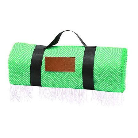 Подарочный набор KEEP CALM, зелёный