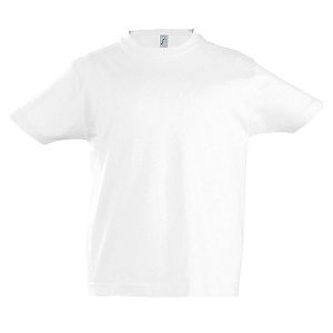 Футболка детская IMPERIAL KIDS 190 под нанесение