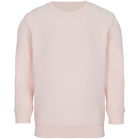 Свитшот детский Columbia Kids, розовый, размер 6 лет (106-116 см)