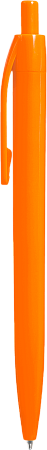 Ручка DAROM COLOR Оранжевая 1071.05