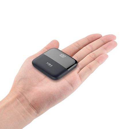 Аккумулятор мини Palmo