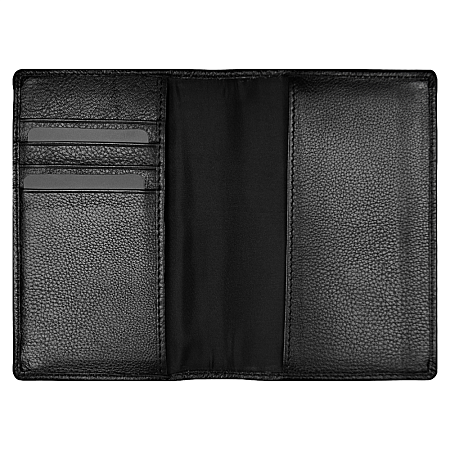 Набор подарочный Solution Prestige Quadro (Блокнот Flexy Forest Urban Latte в суперобложке Country Leather Sky, обложка для автодокументов Leather Sun, нож складной Tools Impression)