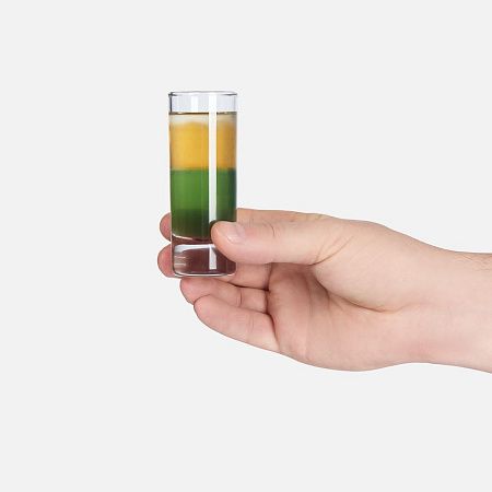 Стопка «Сиде», узкая