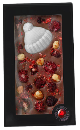 Подарочный набор «Стиль жизни»: термокружка, шоколад, дрип кофе