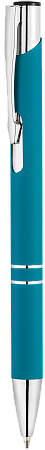 Ручка KOSKO SOFT Бирюзовая 1002.16