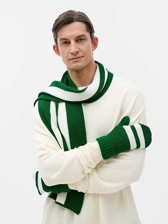 Варежки Winwear, зеленые (глубокий зеленый), размер L/XL