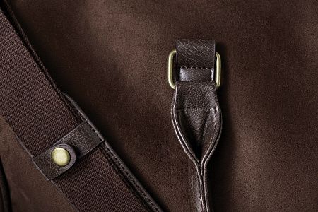 Дорожная сумка VINGA Hunton