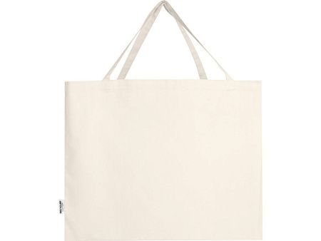 Эко-сумка «Odessa» из переработанного хлопка