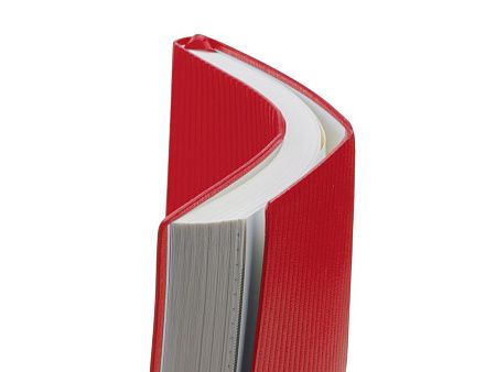 Подарочный набор блокнот А5 и металлическая шариковая ручка «Nabokov»