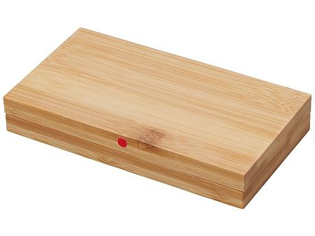 Набор отверток «Book» 24-в-1, цвет: серебристый, натуральный