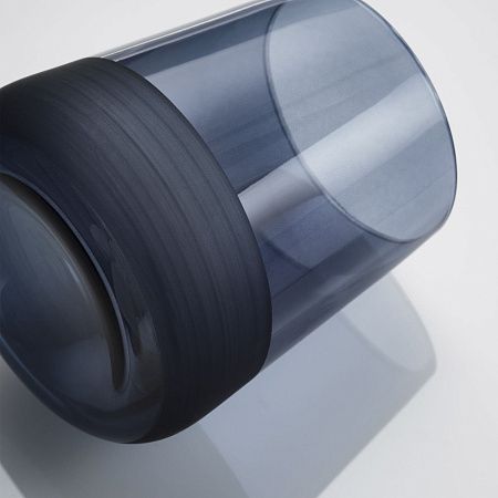 Стакан для воды Сапфир (Sapphire), синий