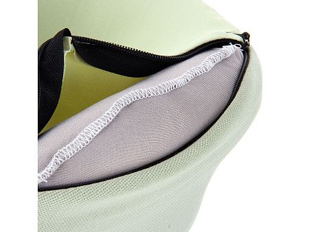 Подушка для путешествий с эффектом памяти «Pillow PRO»