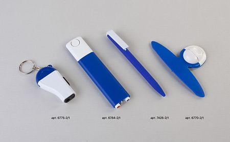 Набор "Select" 4в1