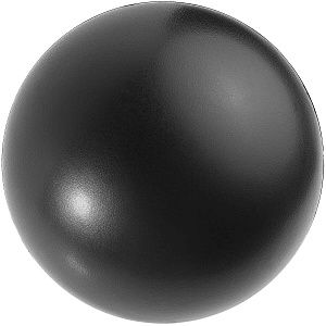 Антистресс МЯЧ Черный 7005.08