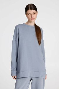 Свитшот унисекс S2, серый, размер XL/2XL