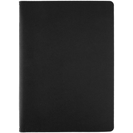 Папка для хранения документов Devon Maxi, черная