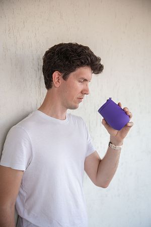 Кофер софт-тач NEO CO12s