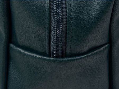 Косметичка из эко-кожи «Enio»