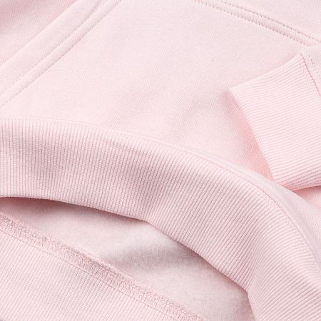 Толстовка детская Stellar Kids, розовая, размер 4 года (96-104 см)