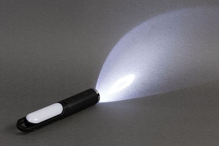 Фонарь-лампа "Torch" туристический