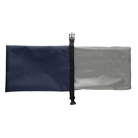 Сумка-холодильник Snackstrap из rPET AWARE™, 30x20 см