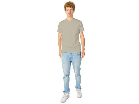 Футболка «Heavy Super Club» мужская