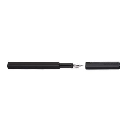 Перьевая ручка PININFARINA PF One BLACK