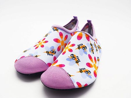 Пляжная обувь