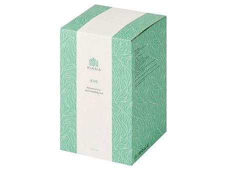 USB Увлажнитель-аромадиффузор с подсветкой «Eve»