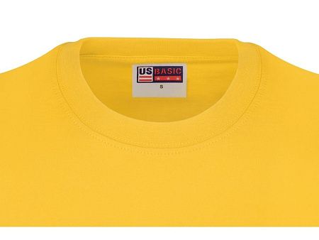 Футболка «Heavy Super Club» мужская