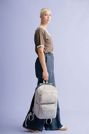 Двусторонний рюкзак XD Design Switch 2-в-1