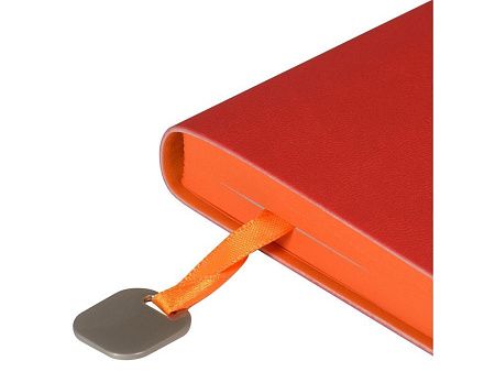 Ежедневник недатированный А5 «Mercury»