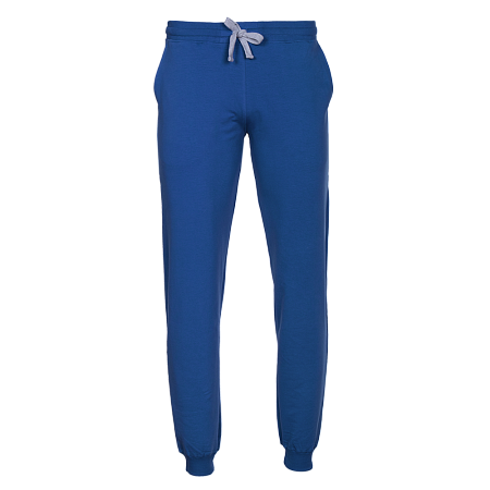 Брюки мужские STAN футер без начёса, 260, 62, Синий,  (16/1)  (48/M)