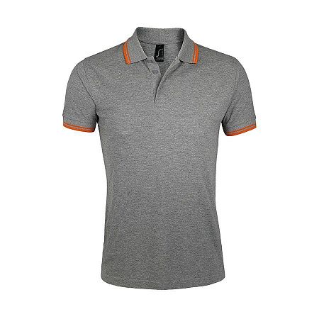 Поло мужское "Pasadena Men"