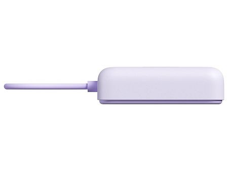 Внешний аккумулятор Xiaomi Magnetic Power Bank with Built-in Stand, 10000 мАч