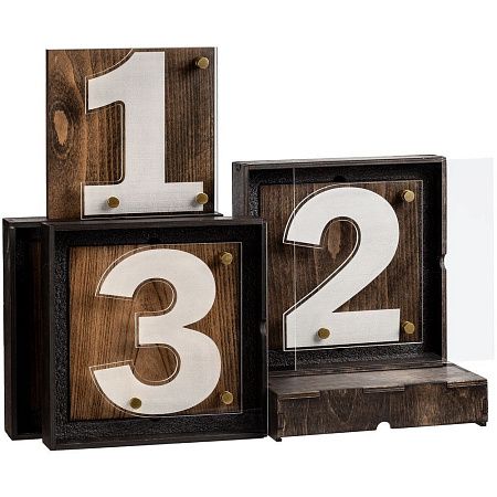 Награда Celebration, баскетбол