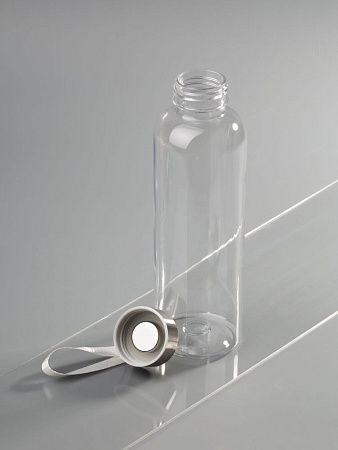 Бутылка Gulp, белая