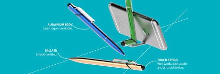 Ручка «Подставка под телефон»